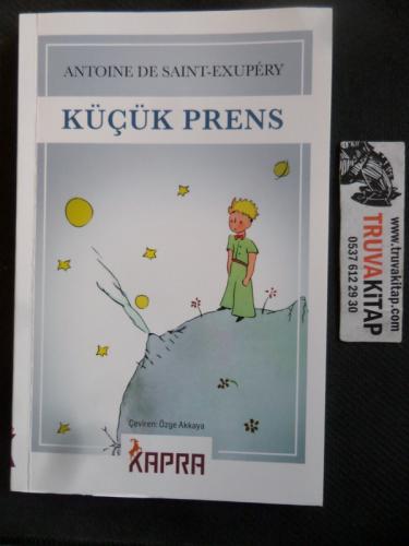 Küçük Prens
