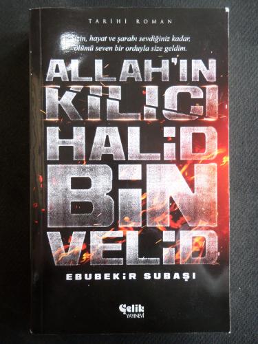 Allah'ın Kılıcı Halid Bin Velid