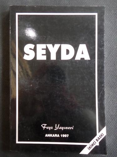 Seyda