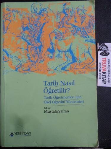 Tarih Nasıl Öğretilir