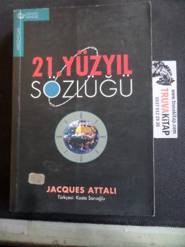 21. Yüzyıl Sözlüğü