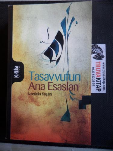 Tasavvufun Ana Esasları