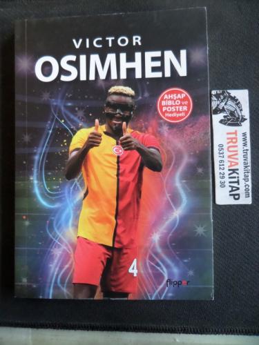 Victor Osimhen Kerem Tek