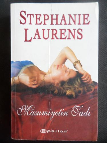 Masumiyetin Tadı Stephanie Laurens