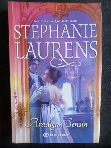 Aradığım Sensin Stephanie Laurens