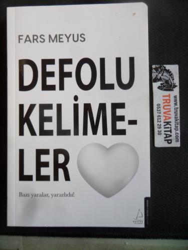 Defolu Kelimeler