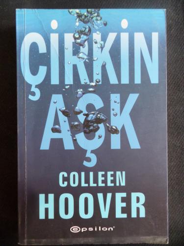 Çirkin Aşk Colleen Hoover