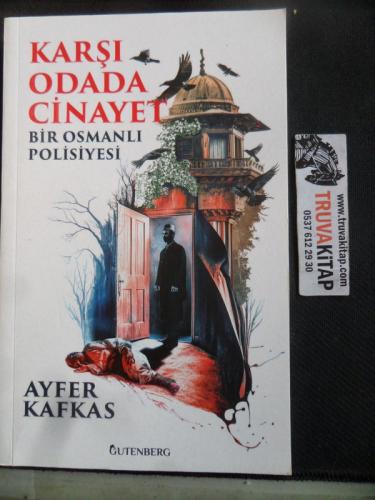 Karşı Odada Cinayet