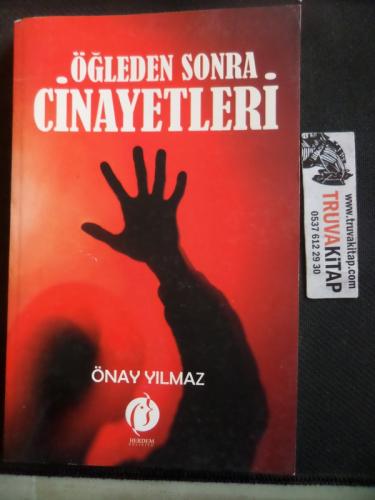 Öğleden Sonra Cinayetleri