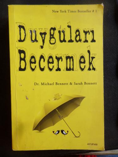 Duyguları Becermek Michael Bennett