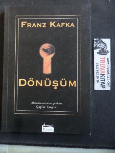 Dönüşüm