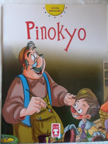 Pinokyo