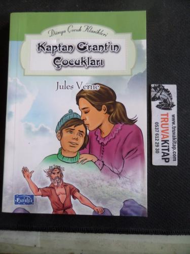 Kaptan Grant'ın Çocukları