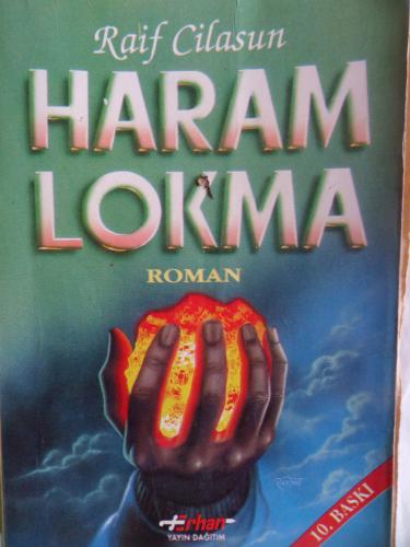 Haram Lokma Raif Cilasun