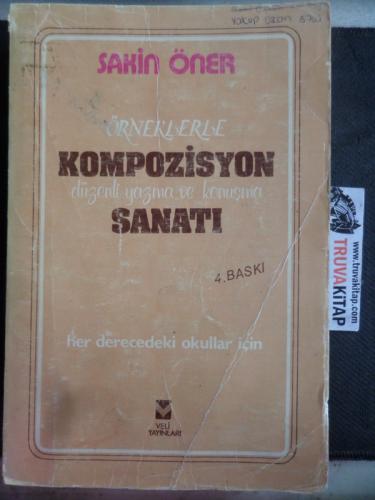Örneklerle Kompozisyon Sanatı