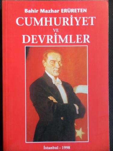 Cumhuriyet ve Devrimler