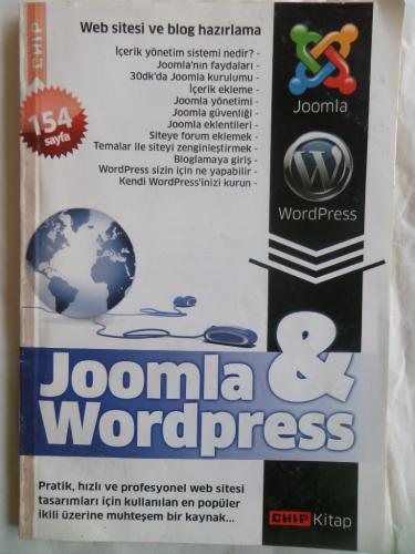 Joomla & Wordpress
