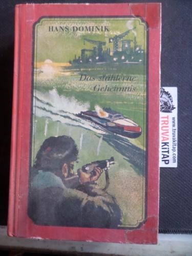 Das Stahlerne Geheimnis