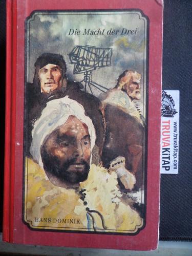 Die Macht Der Drei