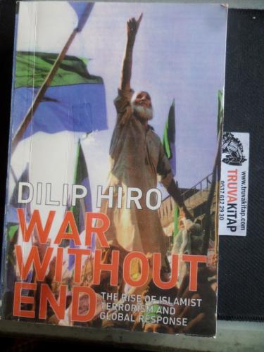 War Without End