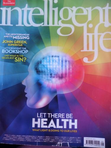 Intelligent Life 2014 / 5