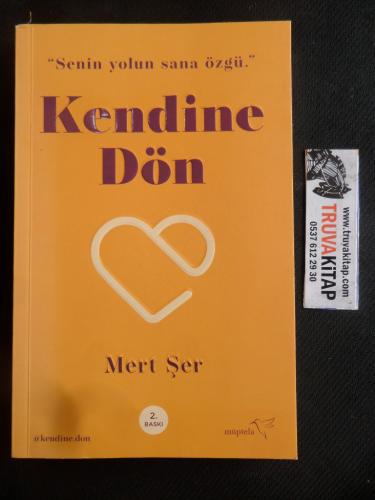 Kendine Dön Mert Şer