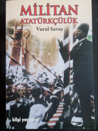 Militan Atatürkçülük