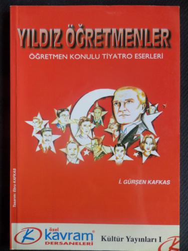 Yıldız Öğretmenler - Öğretmen Konulu Tiyatro Eserleri
