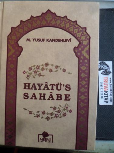 Hayatü's Sahabe 4. Cilt