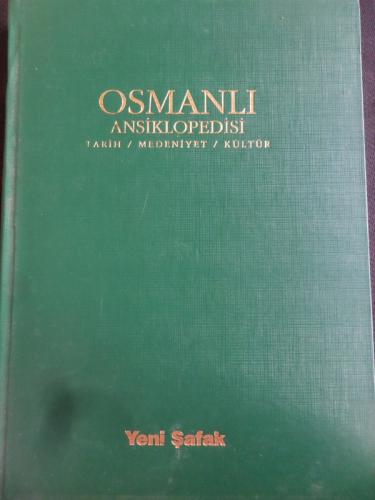 Osmanlı Ansiklopedisi