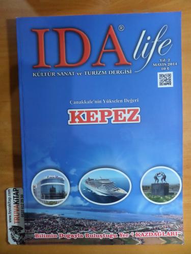 İda Life 2014 / 20 - Kepez