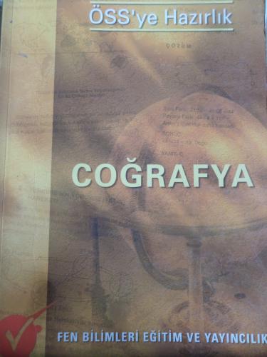 ÖSS'ye Hazırlık Coğrafya