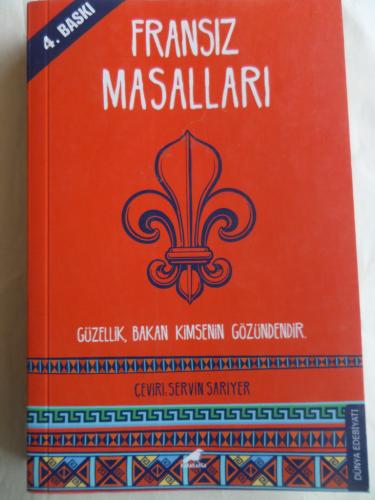 Fransız Masalları Sophie De Segur