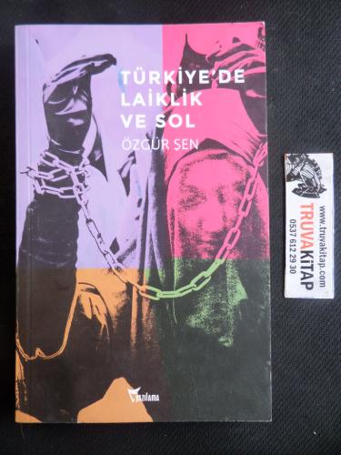 Türkiye'de Laiklik ve Sol