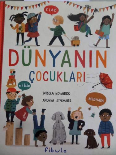 Dünyanın Çocukları