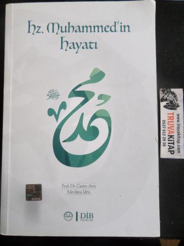Hz. Muhammed'in Hayatı