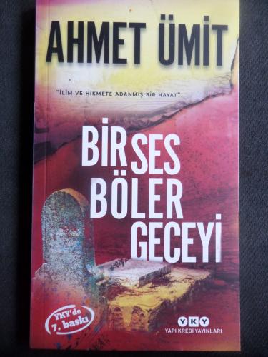 Bir Ses Böler Geceyi
