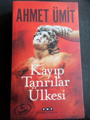 Kayıp Tanrılar Ülkesi