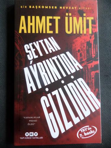 Şeytan Ayrıntıda Gizlidir