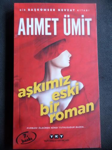 Aşkımız Eski Bir Roman