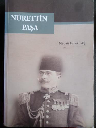 Nurettin Paşa