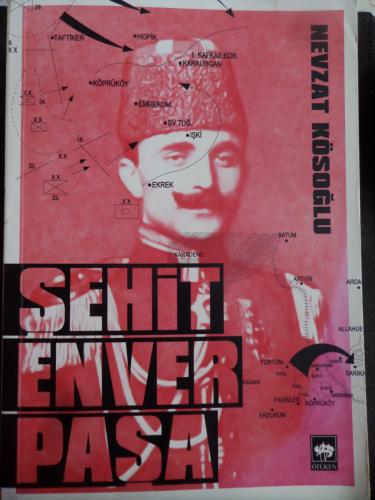Şehit Enver Paşa