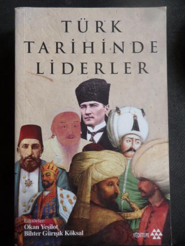 Türk Tarihinde Liderler