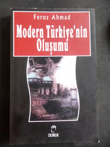 Modern Türkiye'nin Oluşumu