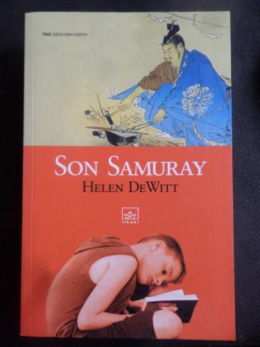 Son Samuray