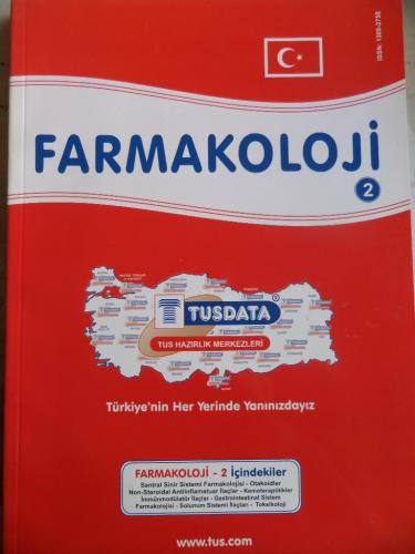 Farmakoloji 2