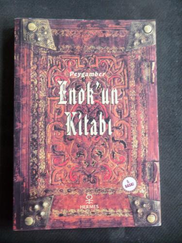 Peygamber Enok'un Kitabı