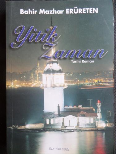 Yitik Zaman