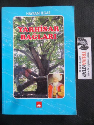 Yarhisar Bağları