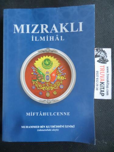 Mızraklı İlmihal